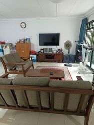 Blk 186D Rivervale Gateway (Sengkang), HDB 5 Rooms #597090561